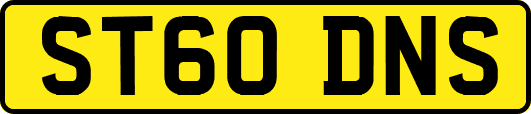 ST60DNS