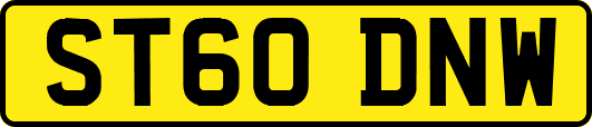ST60DNW