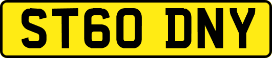 ST60DNY