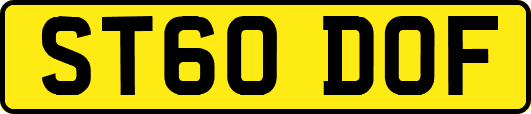ST60DOF