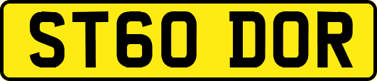 ST60DOR