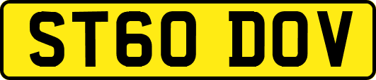 ST60DOV