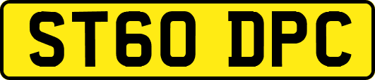 ST60DPC