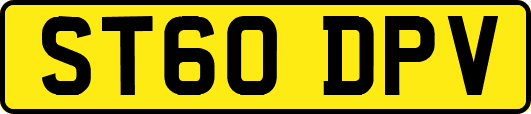 ST60DPV