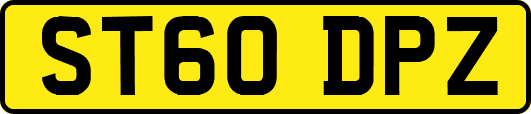 ST60DPZ