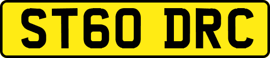 ST60DRC