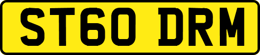 ST60DRM