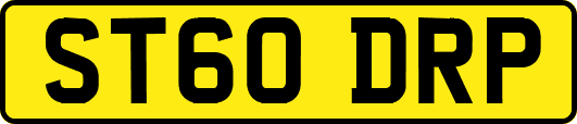 ST60DRP