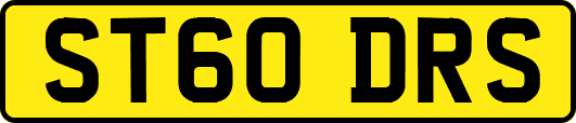ST60DRS