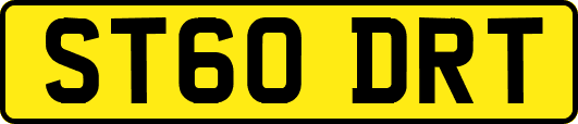 ST60DRT