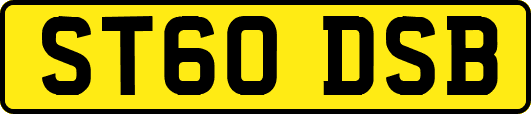 ST60DSB