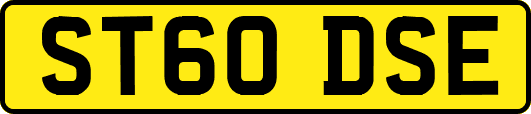 ST60DSE