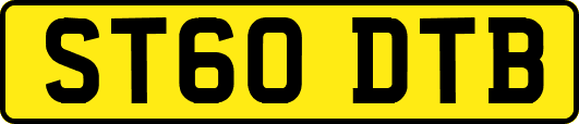 ST60DTB