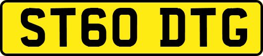 ST60DTG