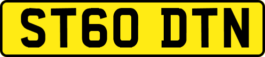 ST60DTN