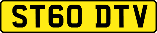 ST60DTV