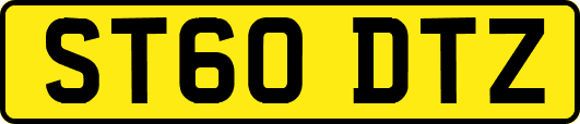 ST60DTZ