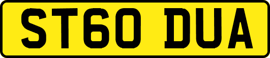 ST60DUA