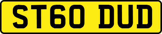 ST60DUD