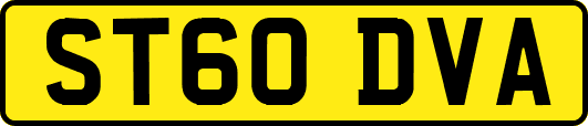 ST60DVA