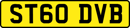 ST60DVB