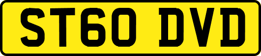 ST60DVD
