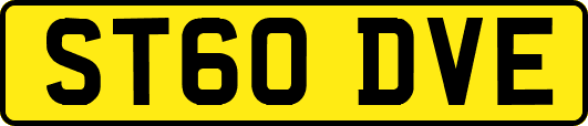 ST60DVE