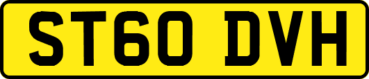 ST60DVH