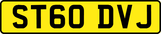 ST60DVJ