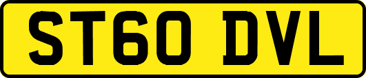 ST60DVL