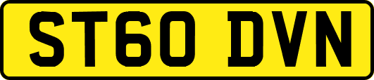 ST60DVN