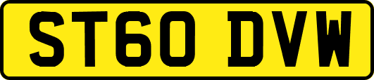 ST60DVW