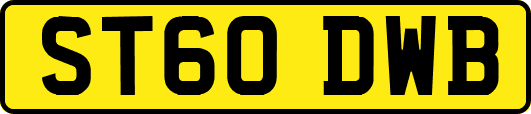 ST60DWB