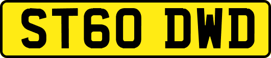 ST60DWD