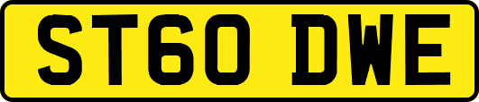 ST60DWE
