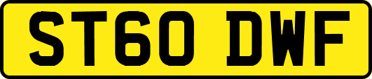 ST60DWF