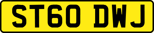 ST60DWJ