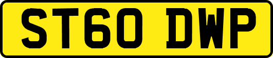 ST60DWP