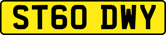 ST60DWY