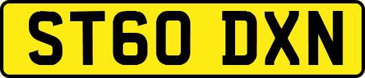ST60DXN