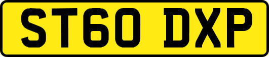 ST60DXP