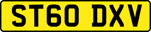 ST60DXV