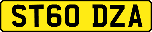 ST60DZA