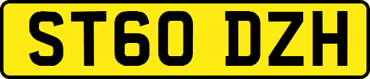 ST60DZH
