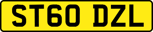 ST60DZL