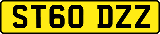 ST60DZZ