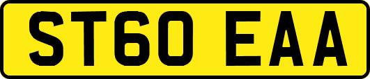 ST60EAA