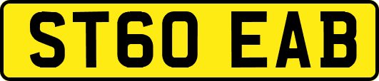 ST60EAB