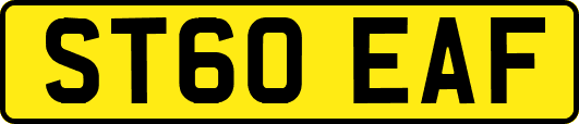 ST60EAF