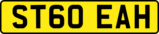 ST60EAH